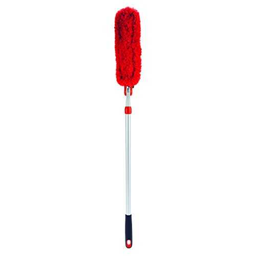  OXO Good Grips Microfiber Delicate Duster : Health & Household