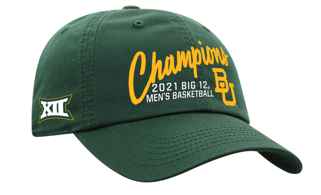 Baylor national champion shirts, hats: How to buy Bears March Madness 2021  gear 
