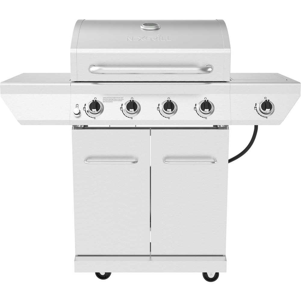 Home depot grill on sale clearance