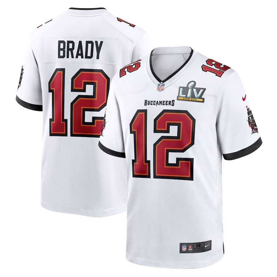 Tampa Bay Buccaneers Nike Super Bowl LV Champions Local