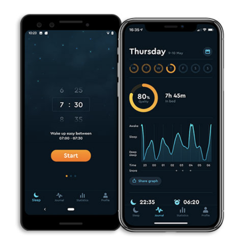 best sleep watch 2023