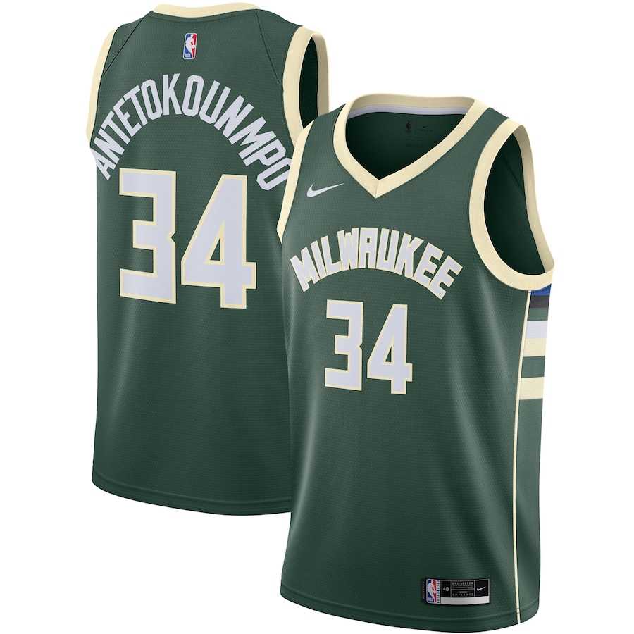 milwaukee bucks championship clothing