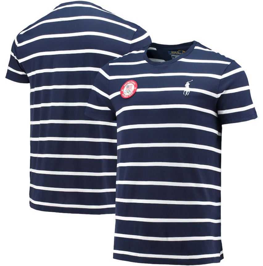 Tokyo Olympics 2020 - Team USA Gear Shop Now