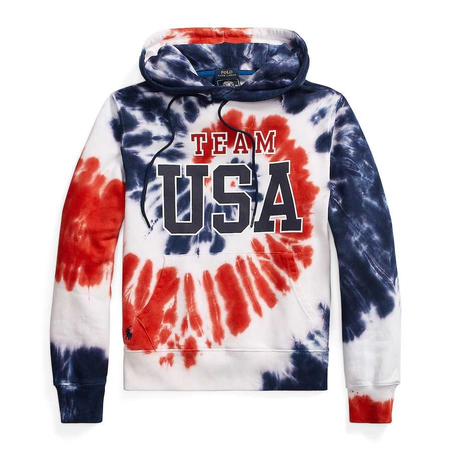 Tokyo Olympics 2020 - Team USA Gear Shop Now