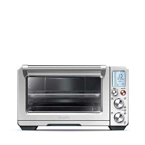 Breville Smart Oven Pro Toaster Oven
