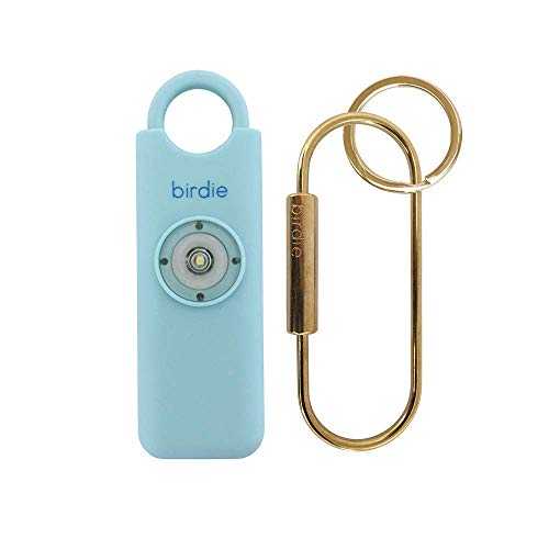 Personal Safety Alarm 