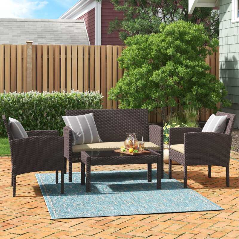 Memorial Day 2021 sale: Huge savings on patio furniture and grills from  Walmart and Wayfair 