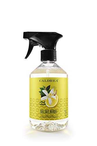 Caldrea Countertop Spray Cleaner