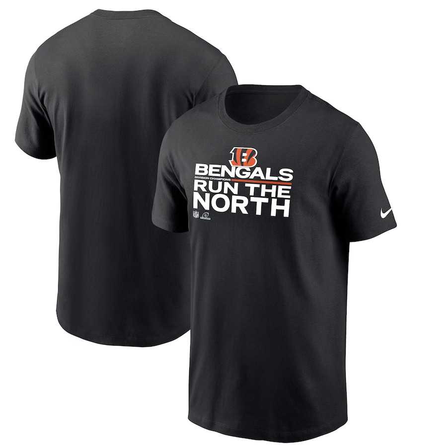 Bengals NFL Shop: AFC Conference Championship and Super Bowl gifts