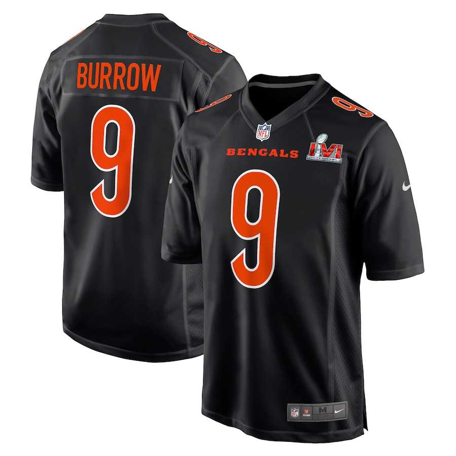 Bengals sales 9 jersey