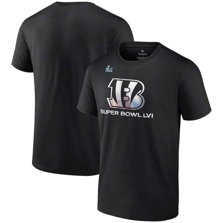 Cincinnati Bengals Super Bowl apparel | Super Bowl LVI