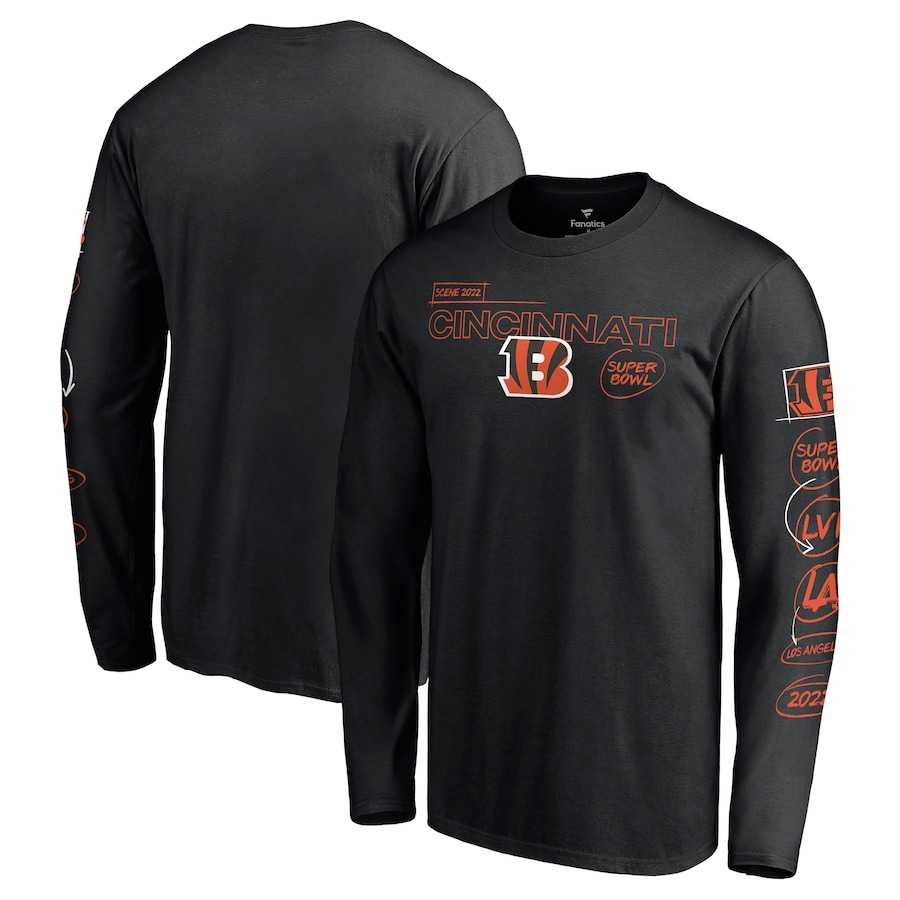 OUR TURN T-Shirts Cincinnati Bengals Apparel NFL Super Bowl LVI 56 Orange  White Pin for Sale by CameronBischoff