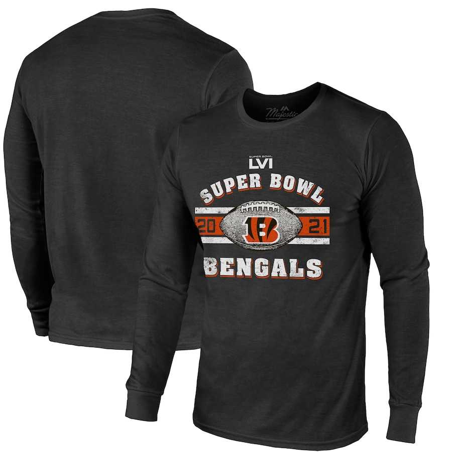 Cincinnati Bengals Super Bowl gear, buy it here