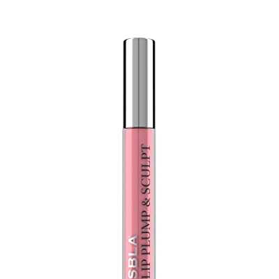 SBLA Double The Plump Lip Plump & Sculpt, Hydrating Lip Plumper Gloss