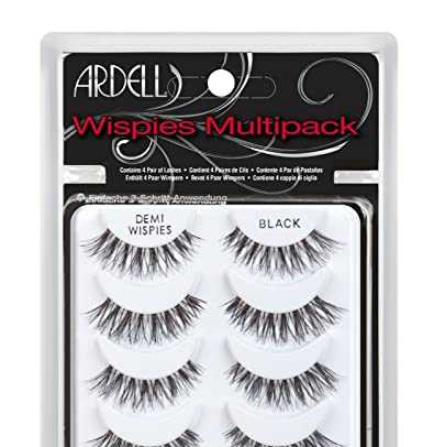 Multipack Demi Wispies False Lashes