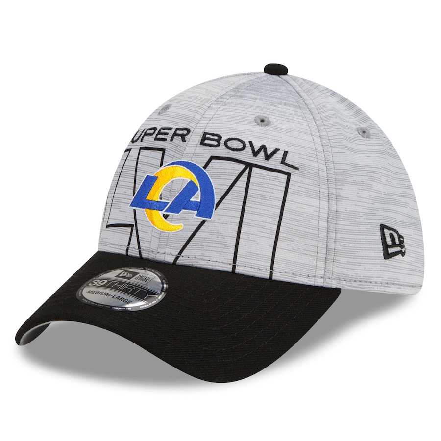 Los Angeles Rams Super Bowl Champion Apparel, Merchandise