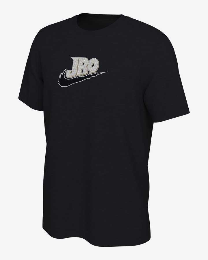 Nike Is Selling Limited Edition 'JB9' Joe Burrow Tees Right Now