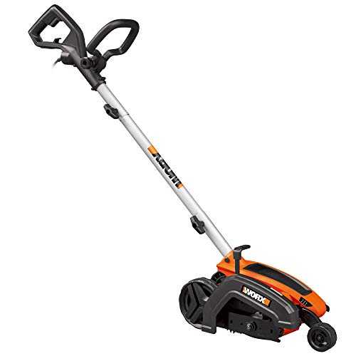 WORX Electric Lawn Edger & Trencher