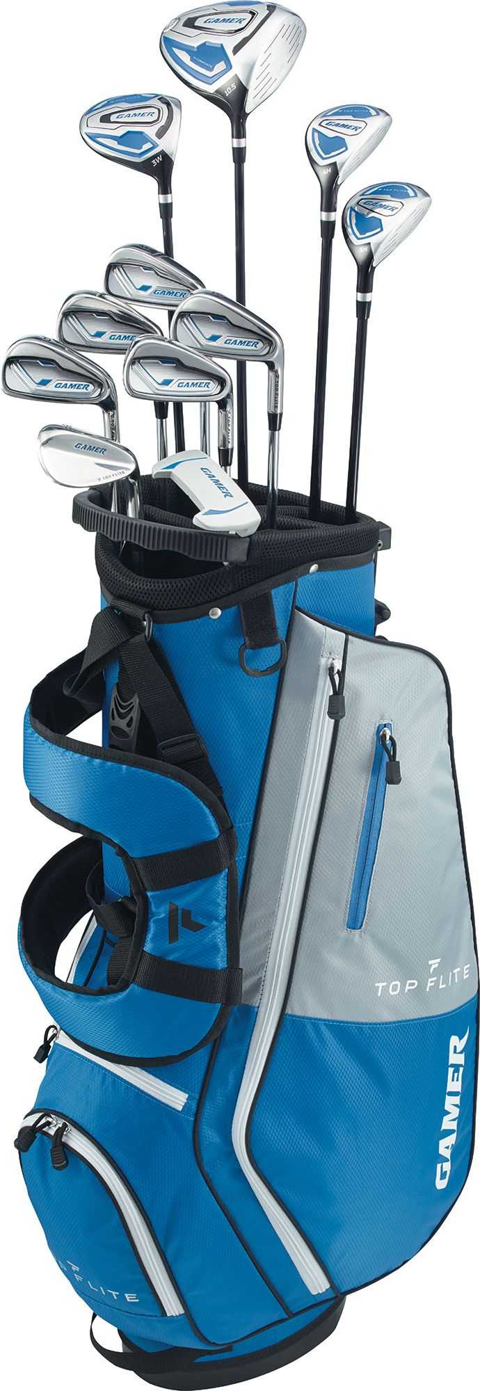 2021 Top Flite Complete buying Golf Set