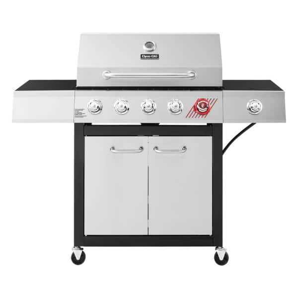 Deals and discounts on gas grills, outdoor cooking in 2022