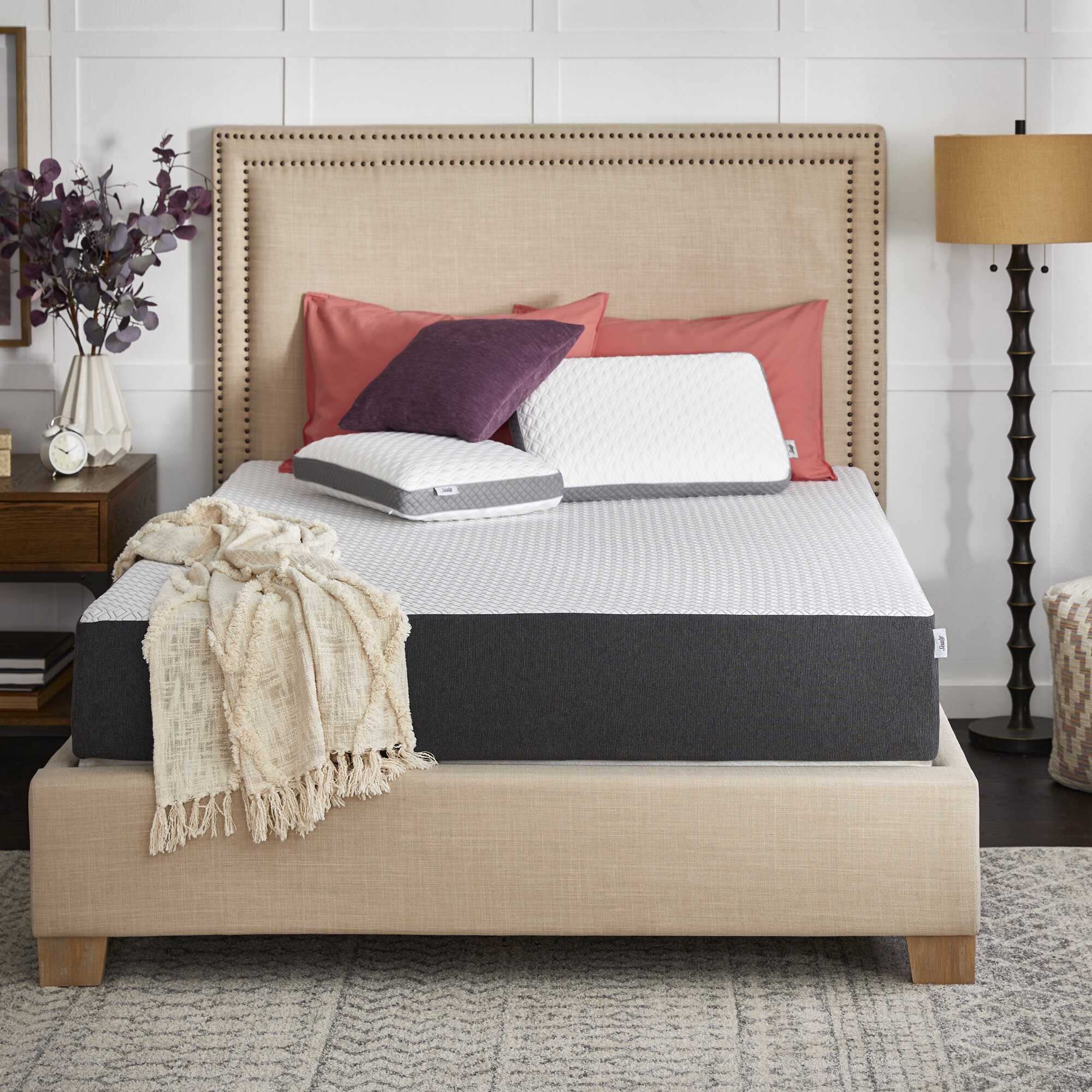 Way Day 2022: Best bed, mattress deals on Wayfair