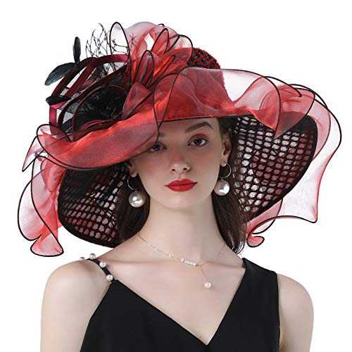 2022 Kentucky Derby What to Wear: Hats, suits, dresses