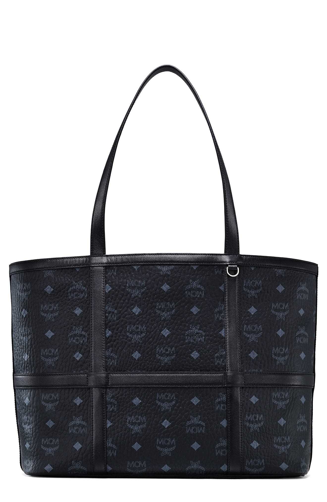 Mcm tote shop bag nordstrom rack