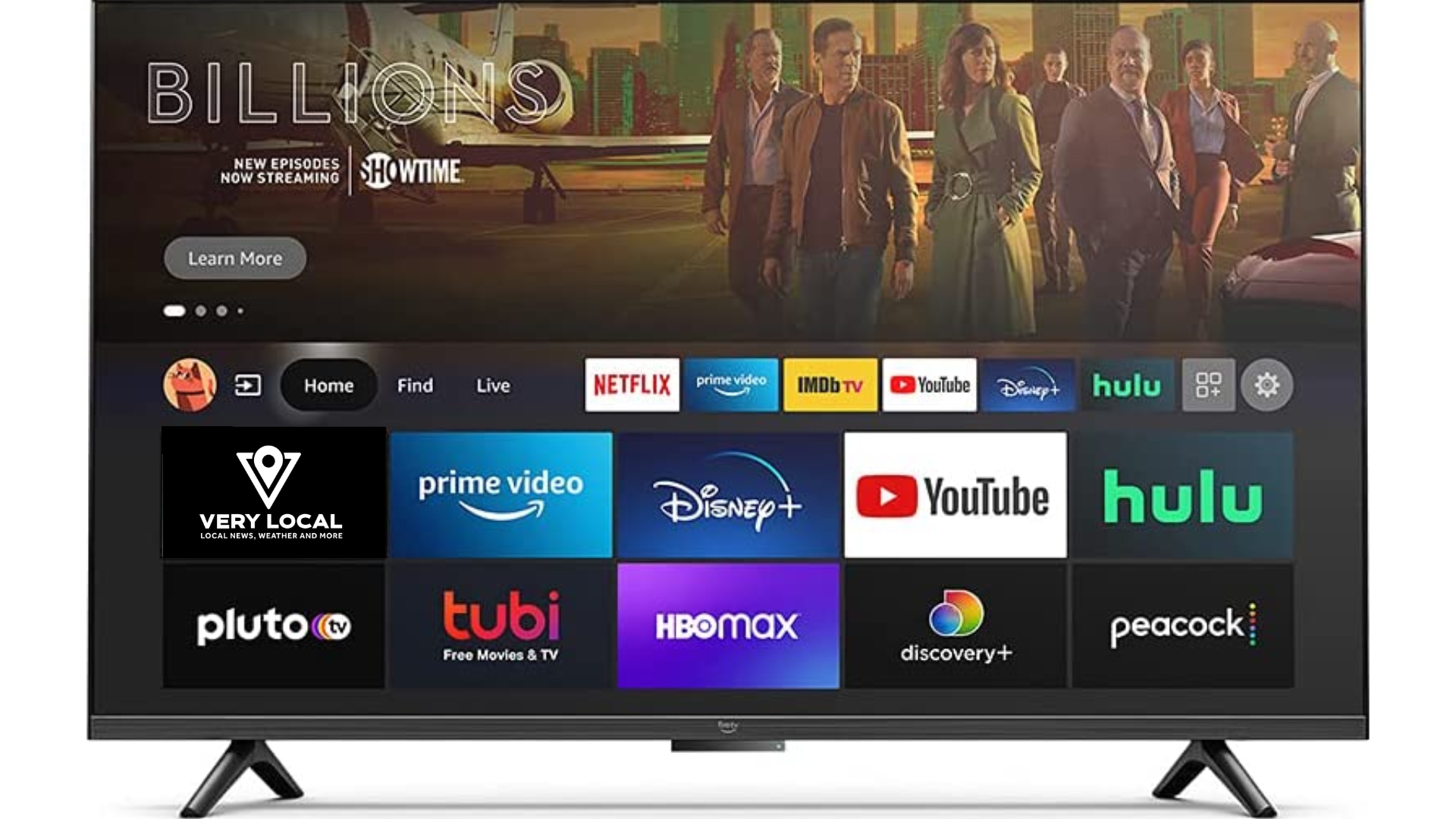 Prime Video TV Ad Spend Up 72%, Industry-Wide Streaming TV Drops 21%  05/02/2023