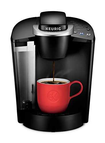 Keurig K-Classic Single Serve Coffee Maker 