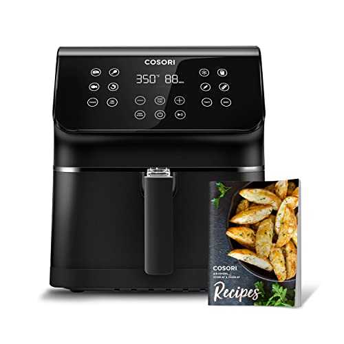 COSORI Pro Air Fryer Oven Combo