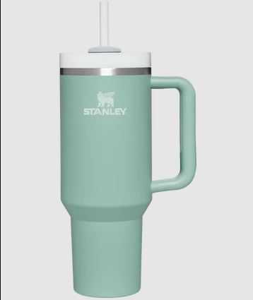 deals: The TikTok-viral Stanley Quencher tumbler is marked down in a  rare sale 
