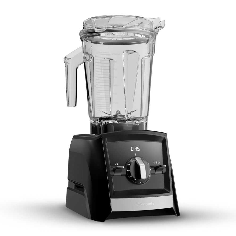 Vitamix Ascent Series