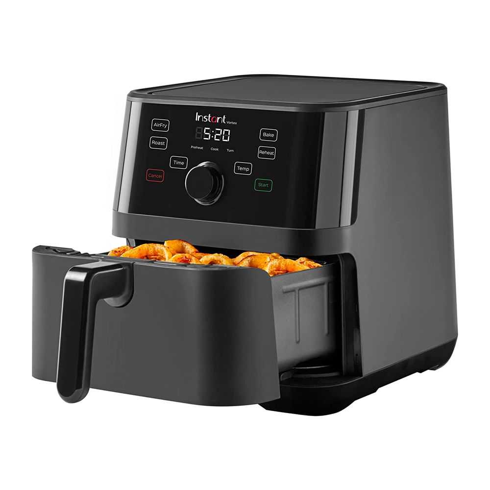 Instant Vortex 5.7-Quart Air Fryer Oven Combo