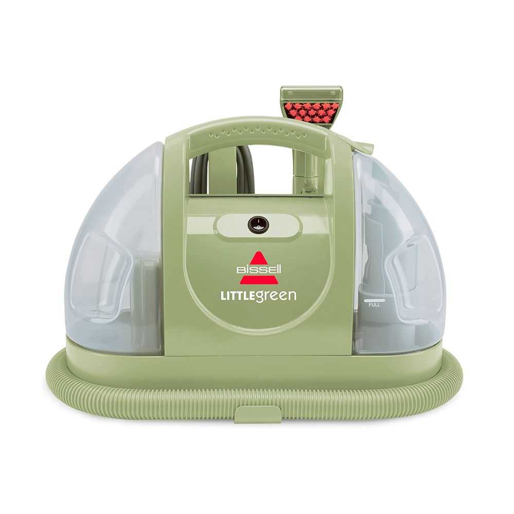 Little Green Pet Portable Carpet Cleaner