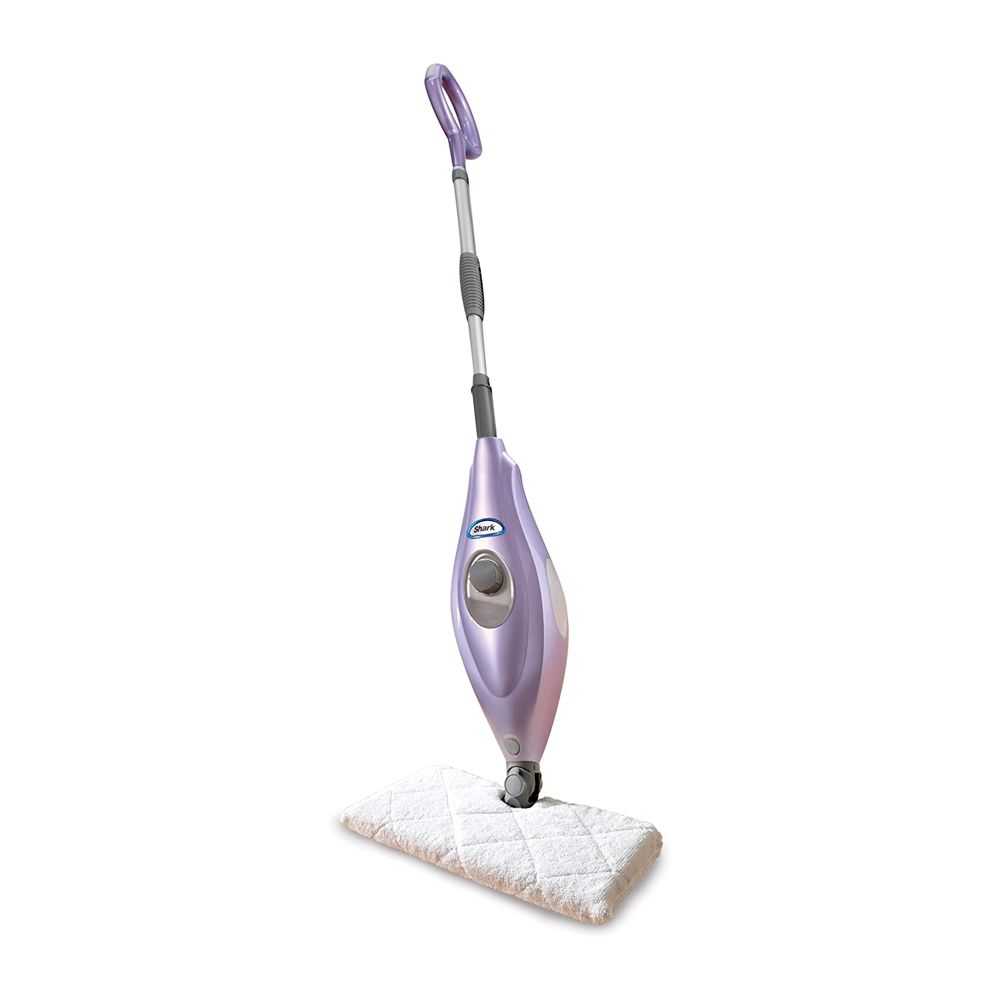 Steam Pocket Mop Hard Floor Cleaner