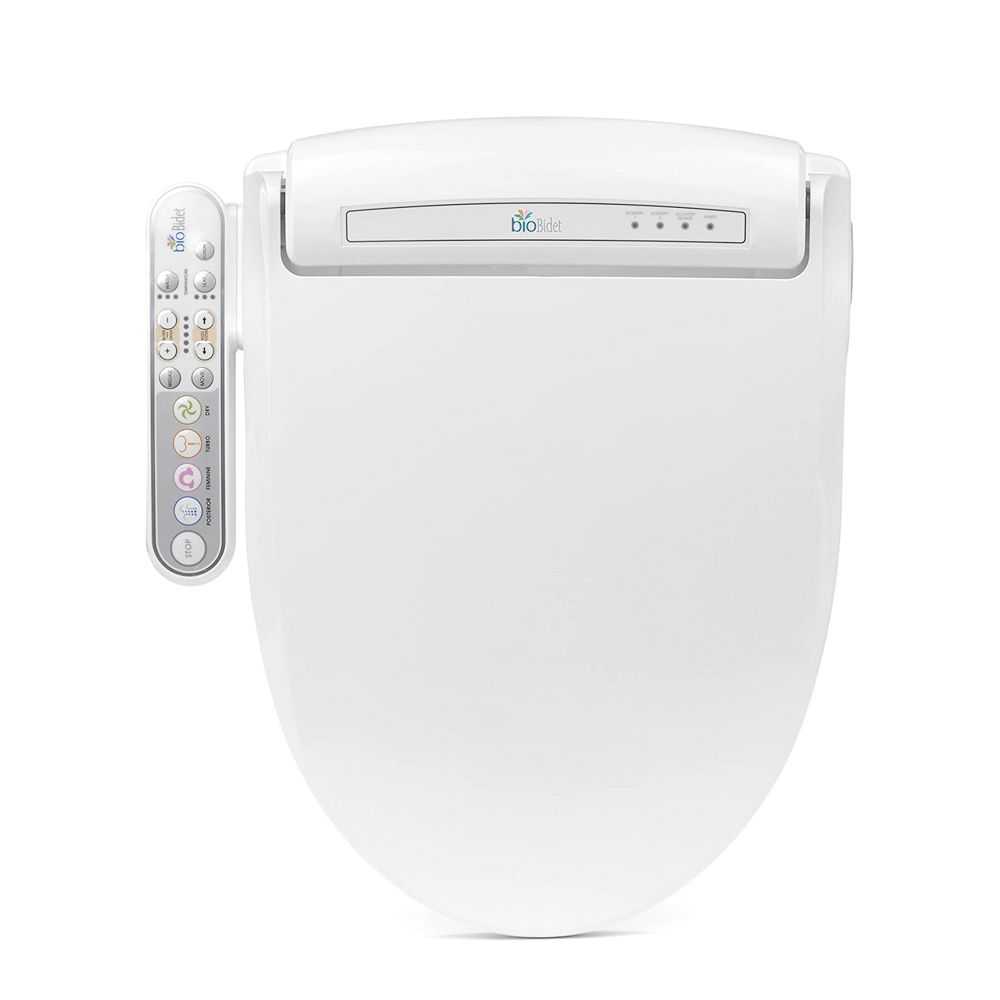 BB-1000SW Supreme Bidet Toilet