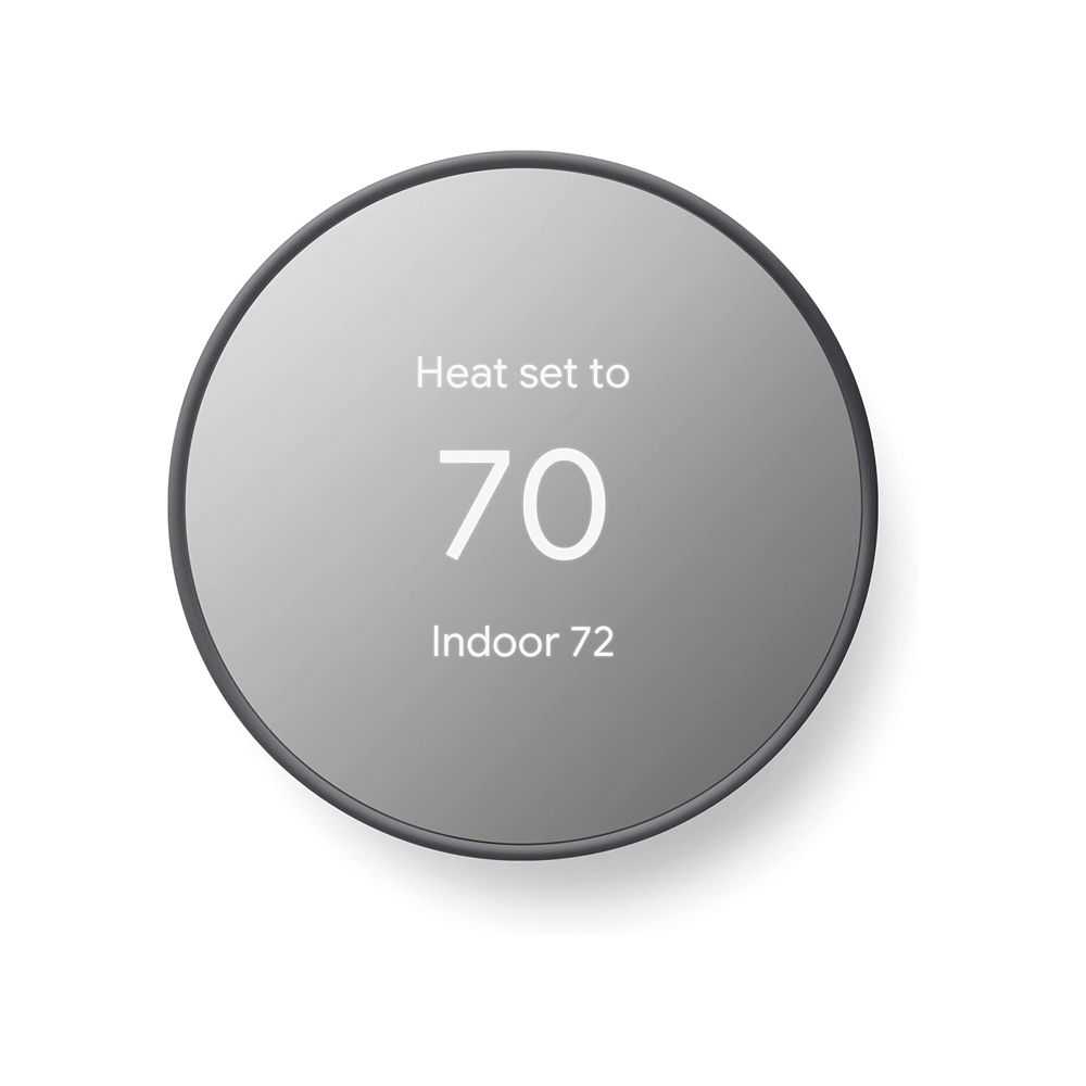 Nest Smart Thermostat