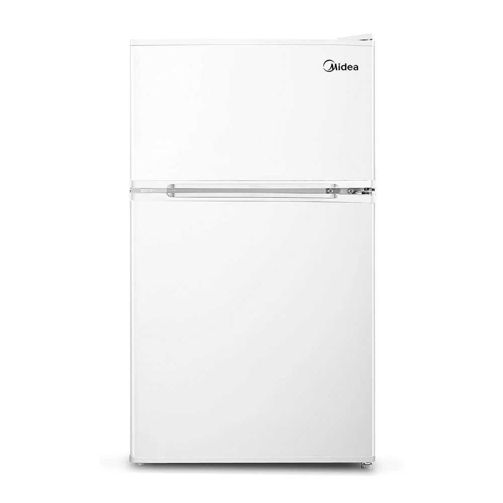 3.1 Cu. Ft. Compact Refrigerator