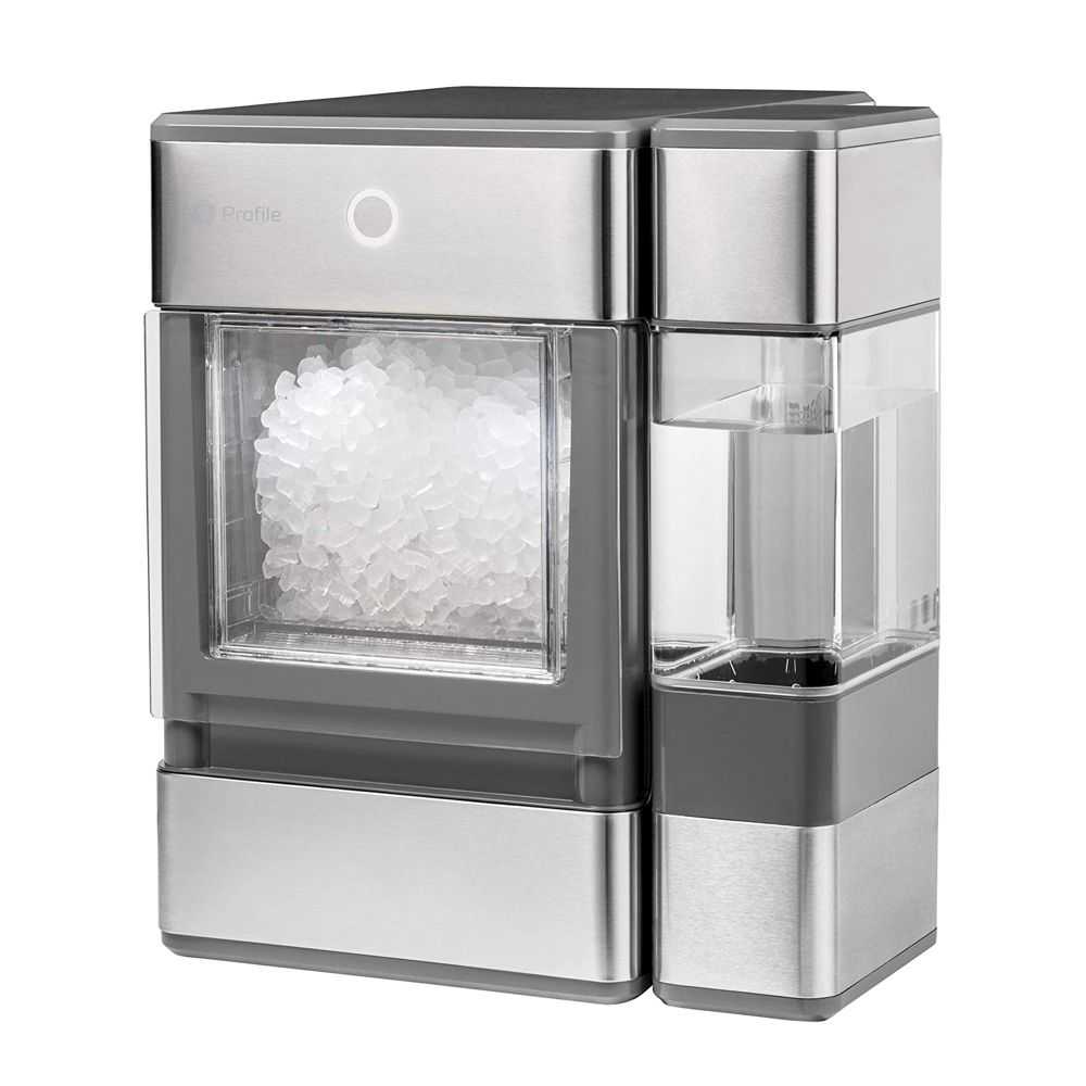 GE Profile Opal Countertop Nugget Ice Maker