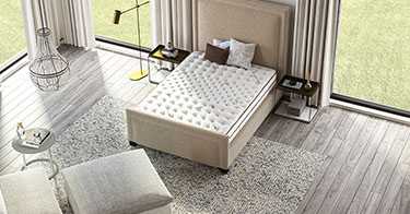 Saatva Classic Mattress 