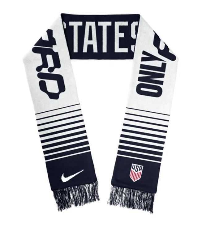 Ruffneck Scarves - USMNT shirts of World Cups past With 2022 World Cup  Qualifying just around the corner, what kit would you love to see revived  for the world stage?