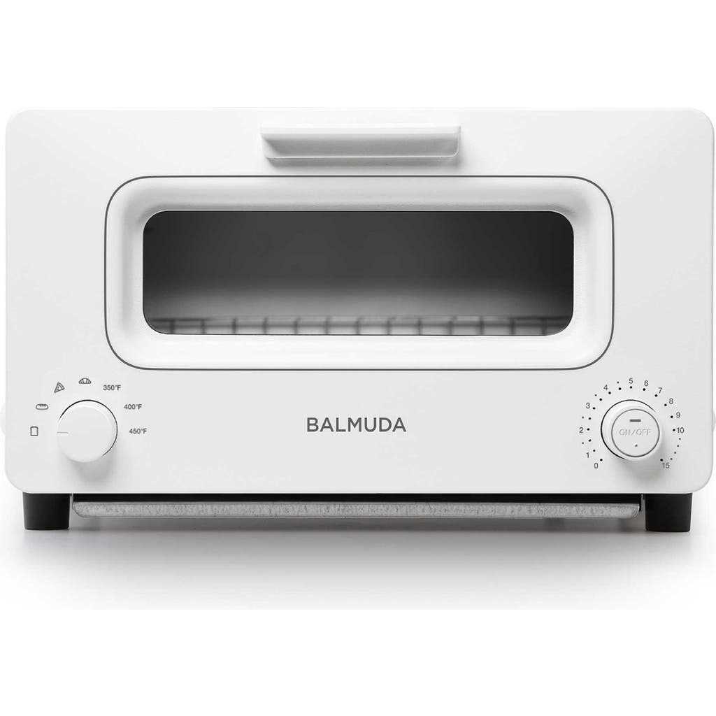 Is the Internet-Famous Balmuda Toaster Worth the Hype?