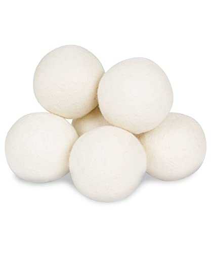 Wool Dryer Balls