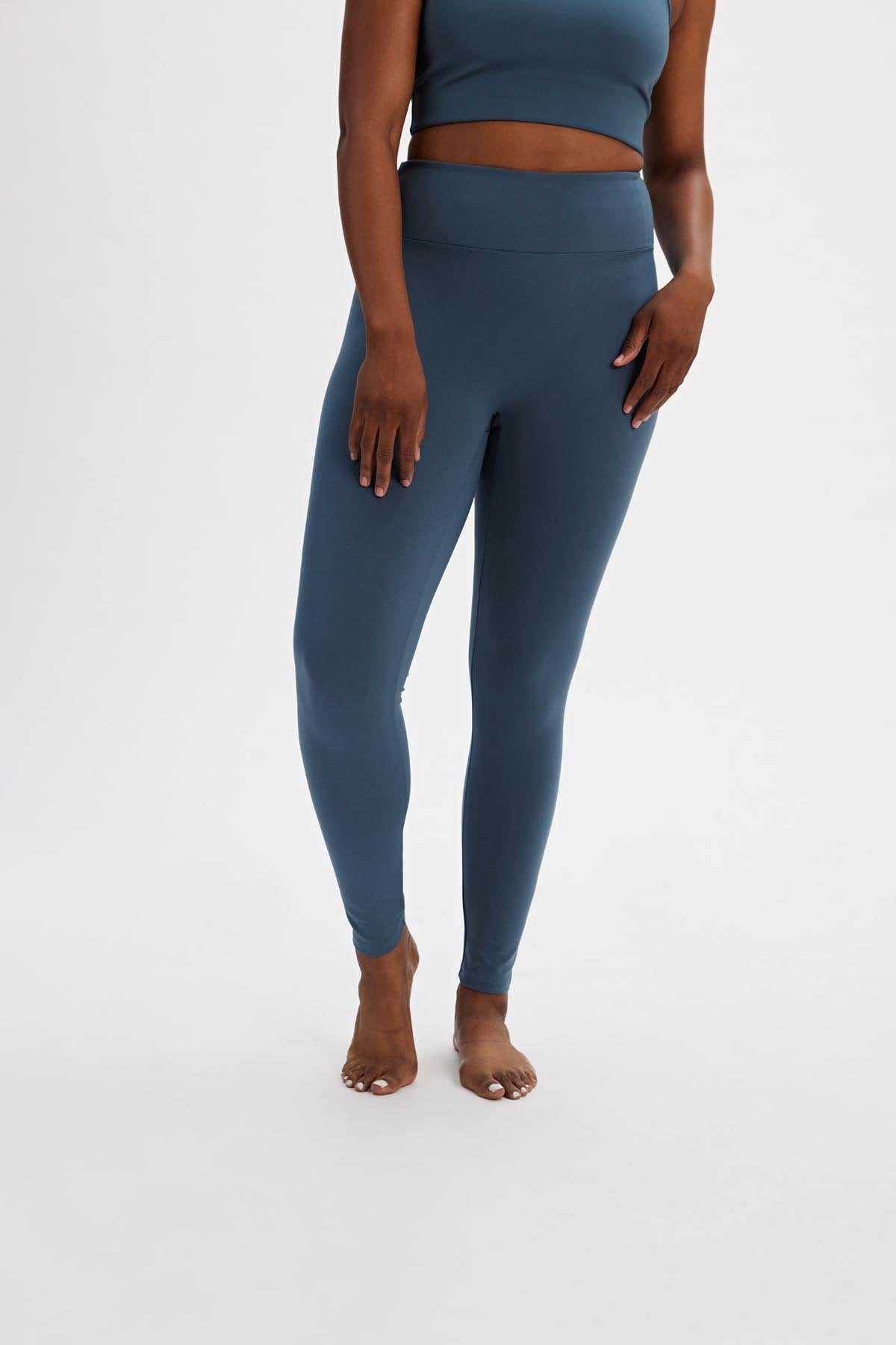 5 leggings you need if fitness is your New Year's resolution