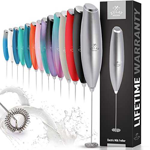Milk Frother