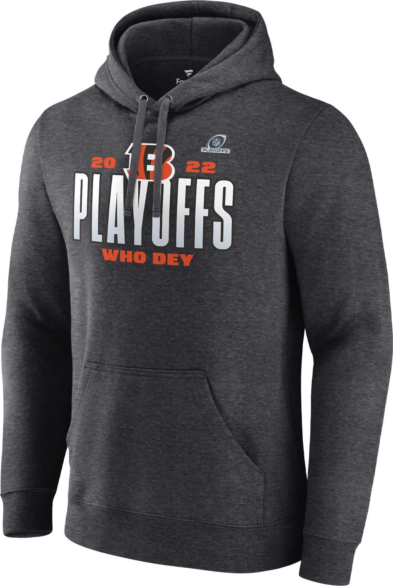 Men's Fanatics Branded Black Philadelphia Eagles vs. San Francisco 49ers  2022 NFC Championship Ticket Exchange T-Shirt