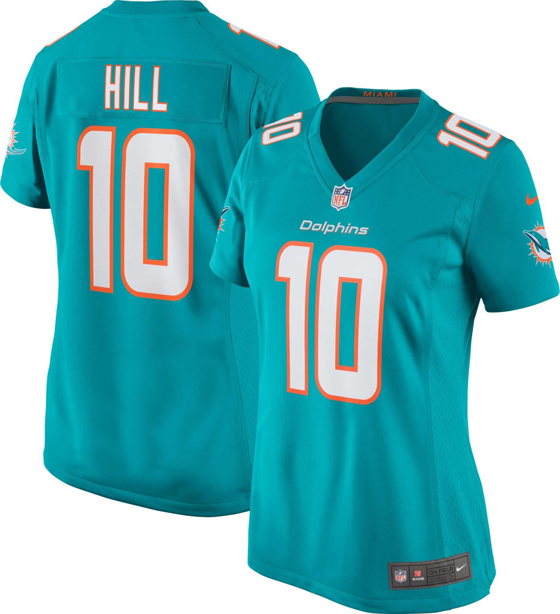 Get your team gear for the 2022 NFL Wild Card weekend: Jerseys