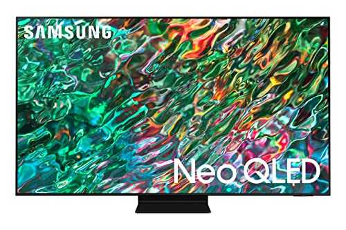 SAMSUNG 43-Inch Class Neo QLED 4K QN90B Series Smart TV