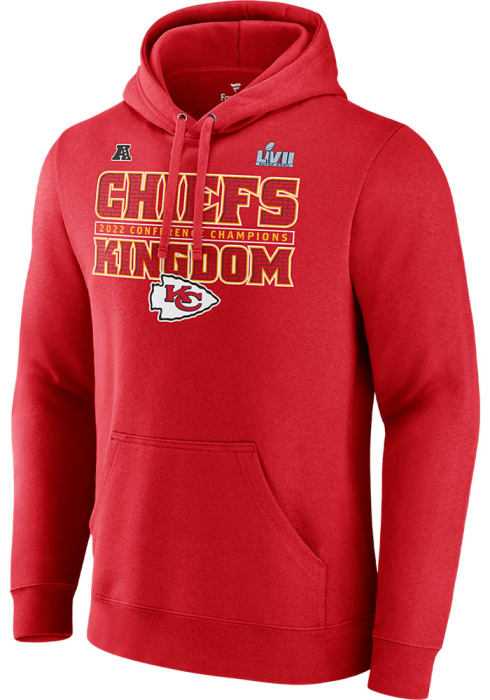 Men's Nike White Kansas City Chiefs Super Bowl LIV Bound Media Night  Showout Short Sleeve Full-Zip Hoodie