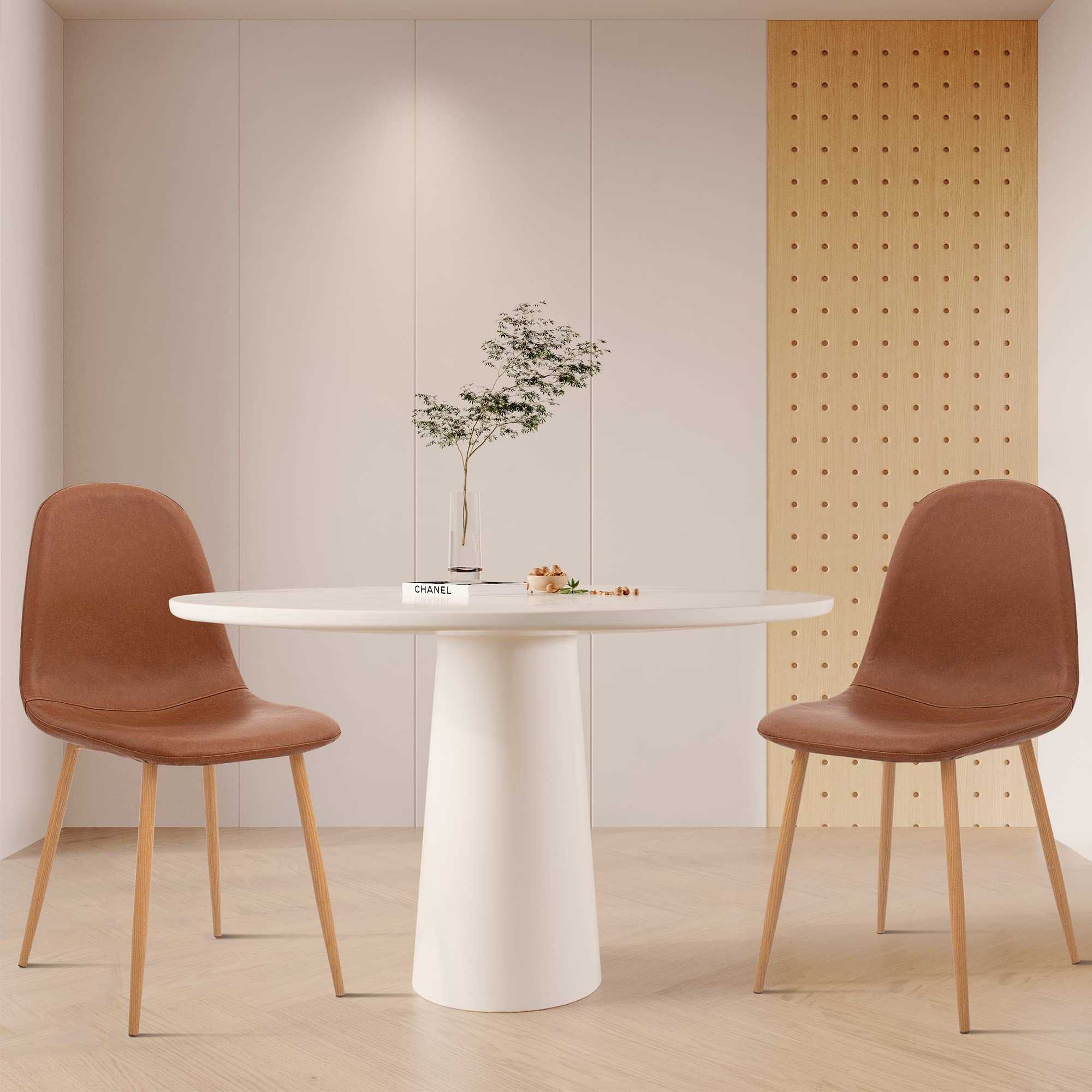 MidCentury Dining Chairs